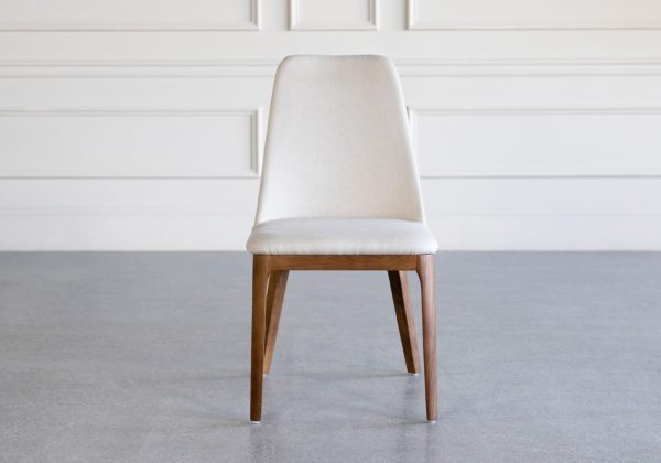 will-fabric-dining-chair-beige-front