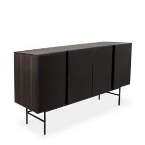 Aldo Sideboard, Angle