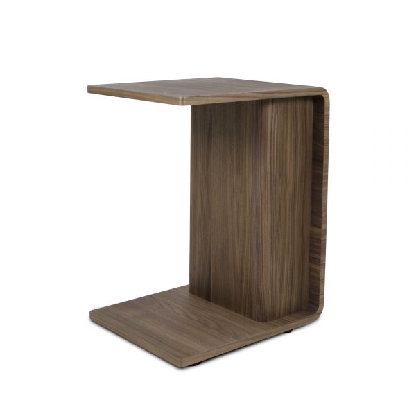 Archer Side Table, Inside