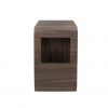 Archer Side Table, Straight