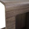 Archer Side Table, Close Up