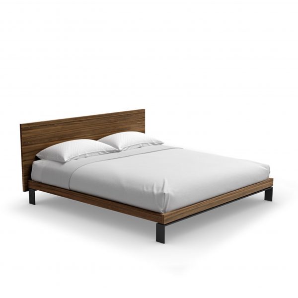 Mobican Bora Bed on Angle