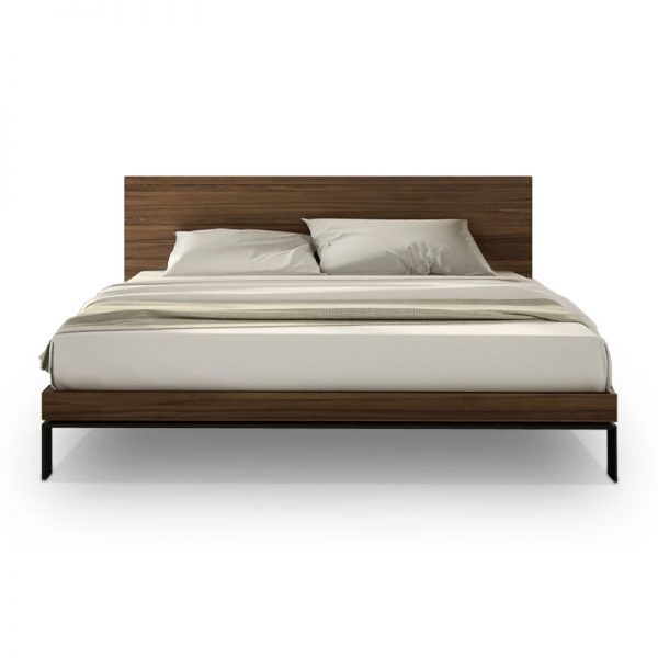 Mobican Bora Bed, Straight