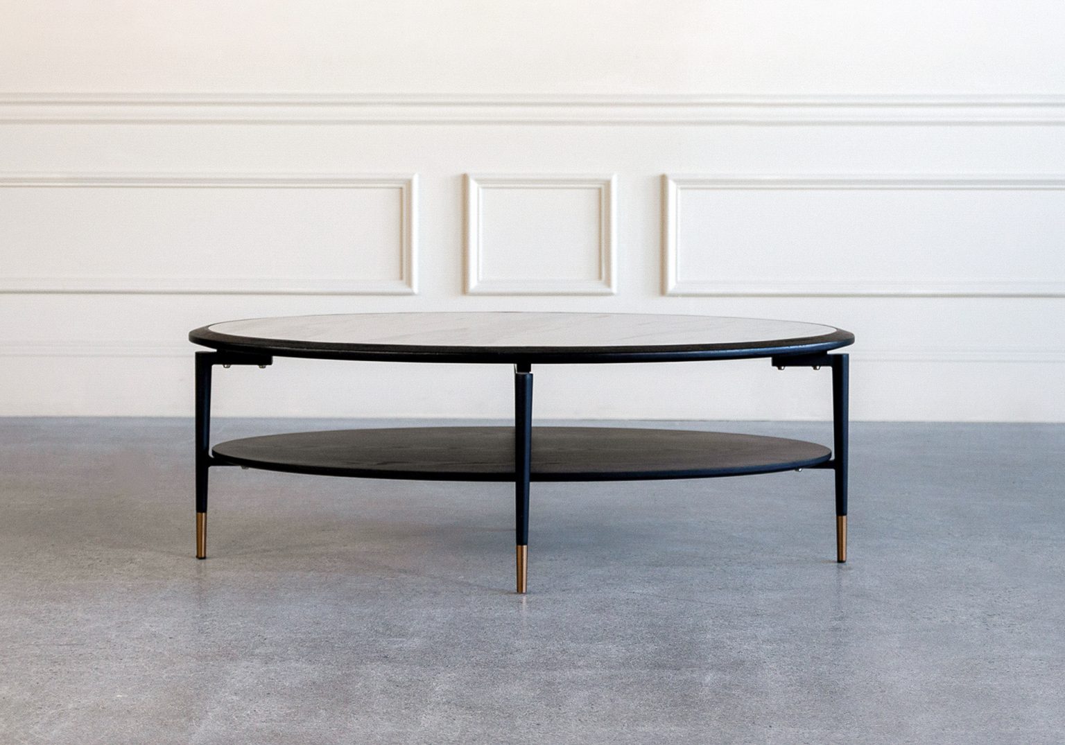 Caleb Oval Coffee Tables Featured 1
