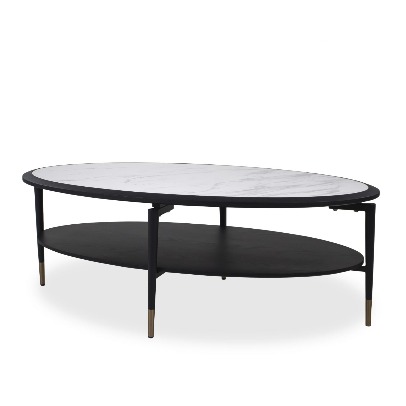 Caleb Coffee Table ScanDesigns Furniture