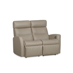IMG Divani Loveseat in Trend Beige
