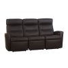 IMG Divani Sofa in Trend Chocolate
