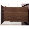 Greenington Currant Drawer, Dovetail Detail