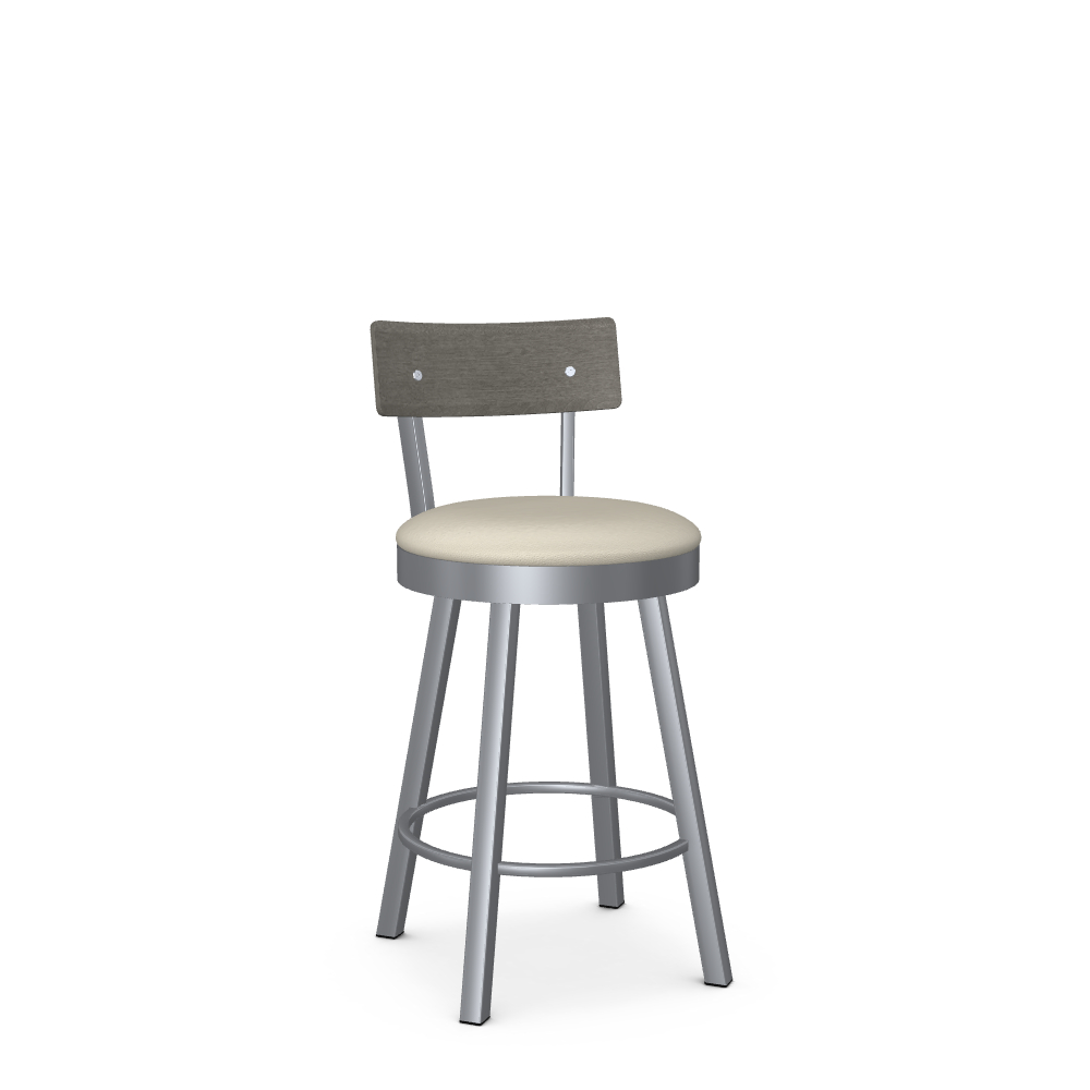 Lauren Parchment Swivel