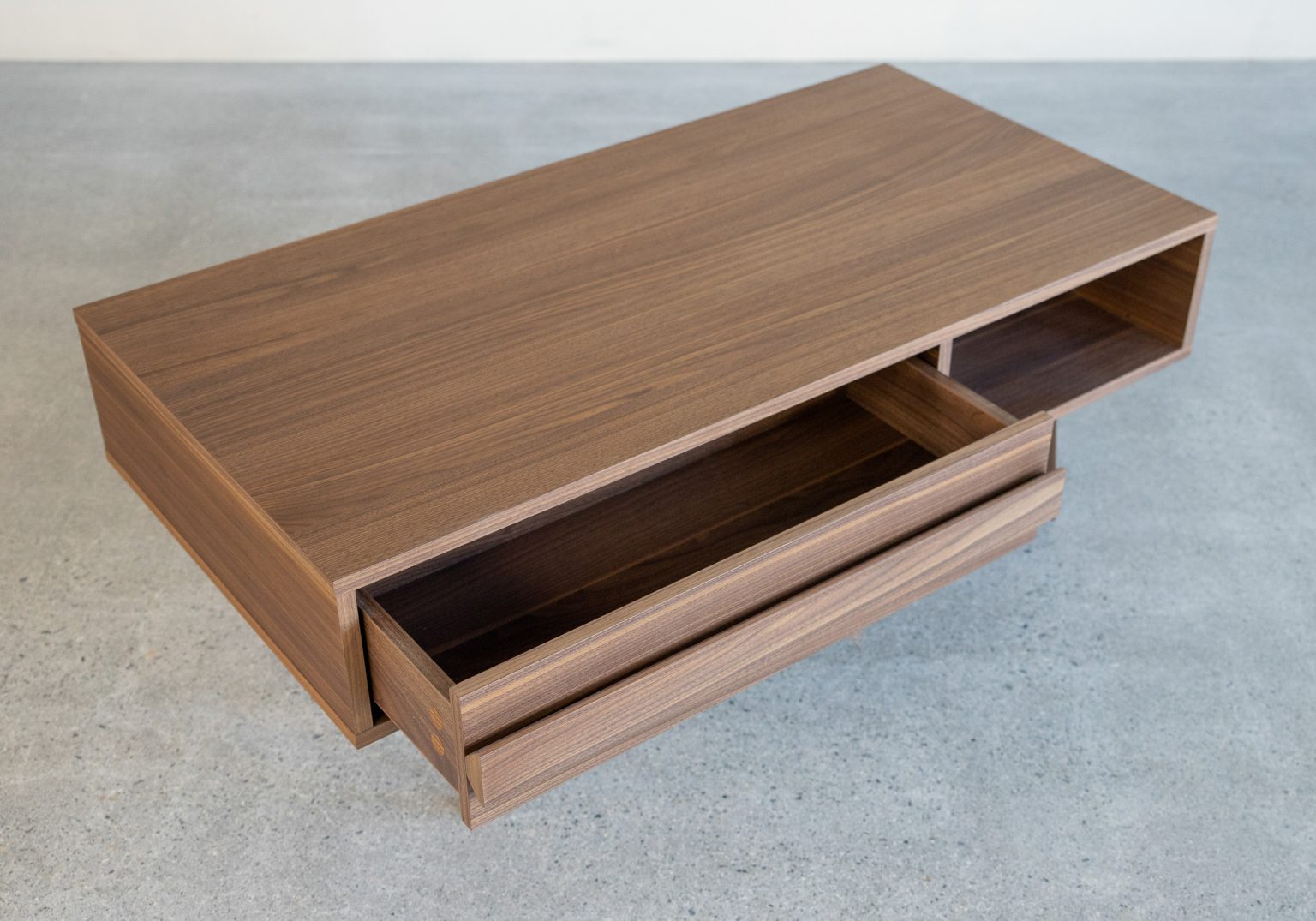 Liam Coffee Table Angle 3