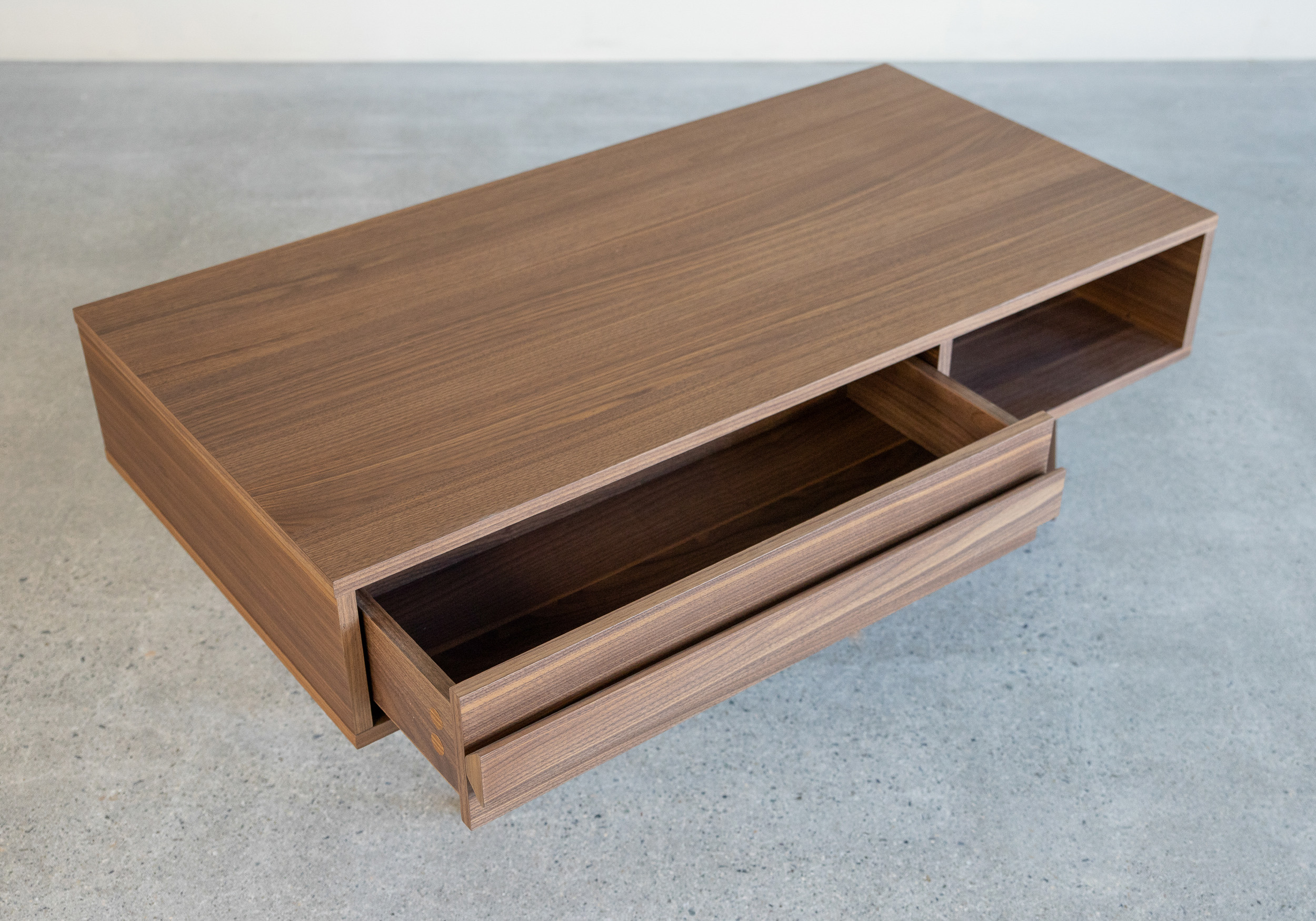 Liam Coffee Table Angle 3 Liam Coffee Table Angle 3