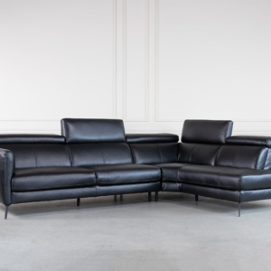 Marki Sectional Black Angel Head Up SR Marki Sectional Black Angel Head Up SR