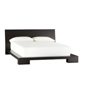 Mobican Stella Platform Bed - Featured Mobican Stella Platform Bed - Featured