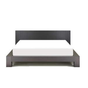 Mobican Stella Platform Bed - Front Mobican Stella Platform Bed - Front