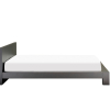 Mobican Stella Platform Bed - Side