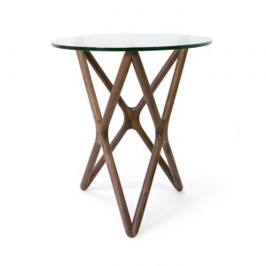 Nova End Table, 1