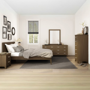 Sapporo Bedroom Collection Sapporo Bedroom Collection