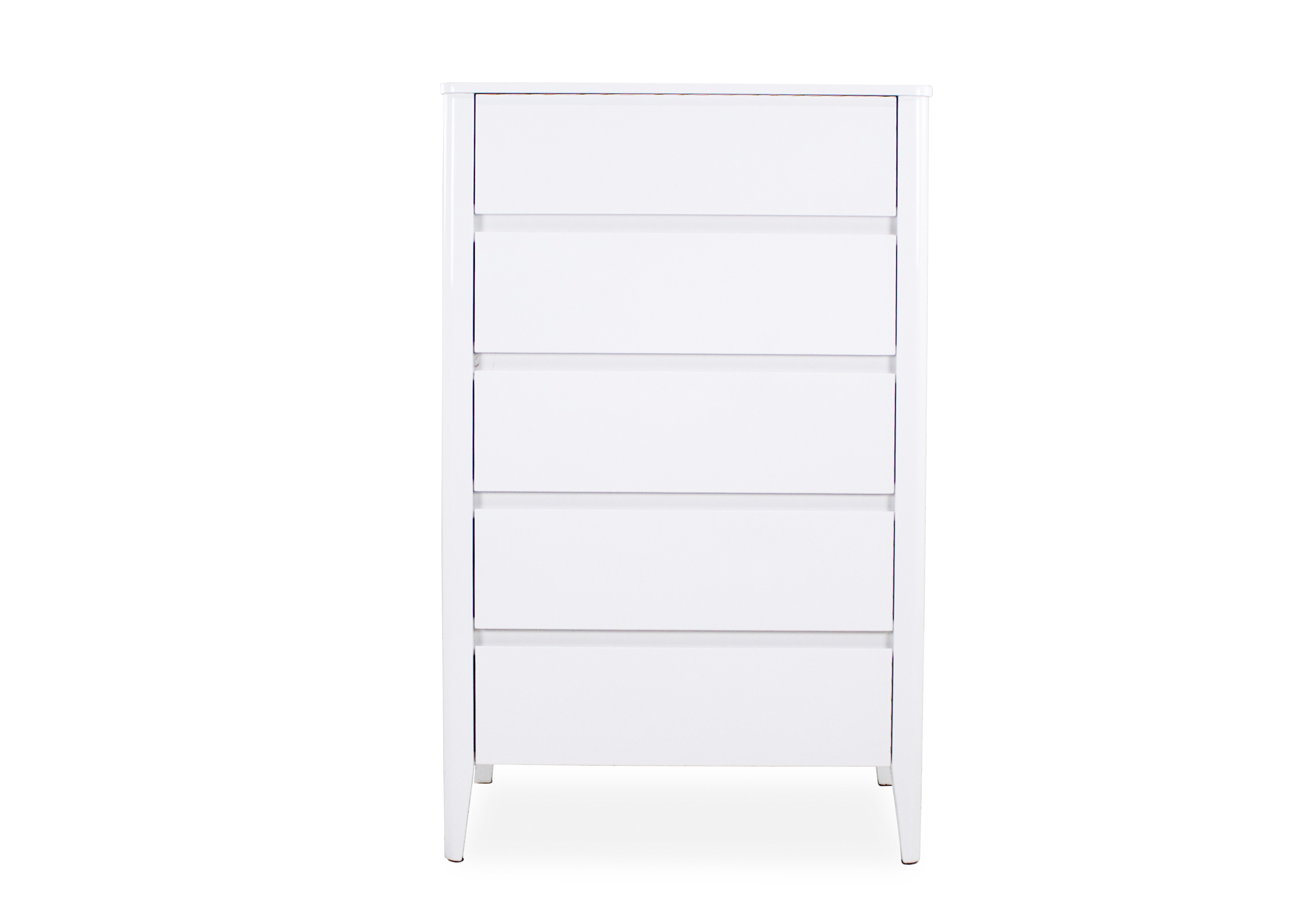 Sonja High Chest Straight Front