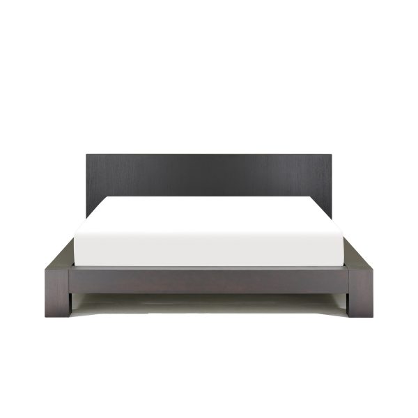 Mobican Stella Bed, Front