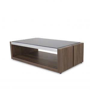 Violet Coffee Table, Angle