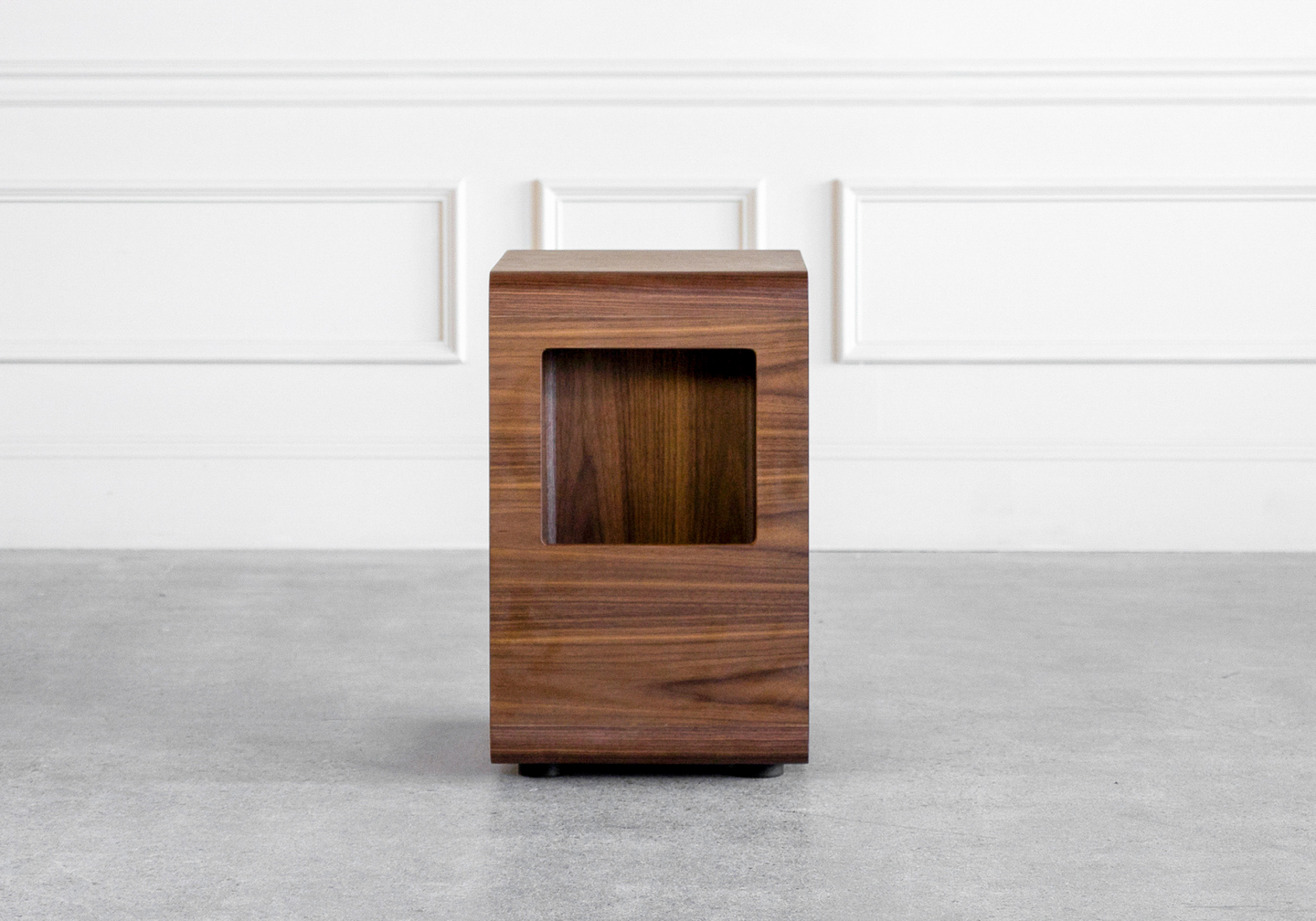 Archer Side Table - Front
