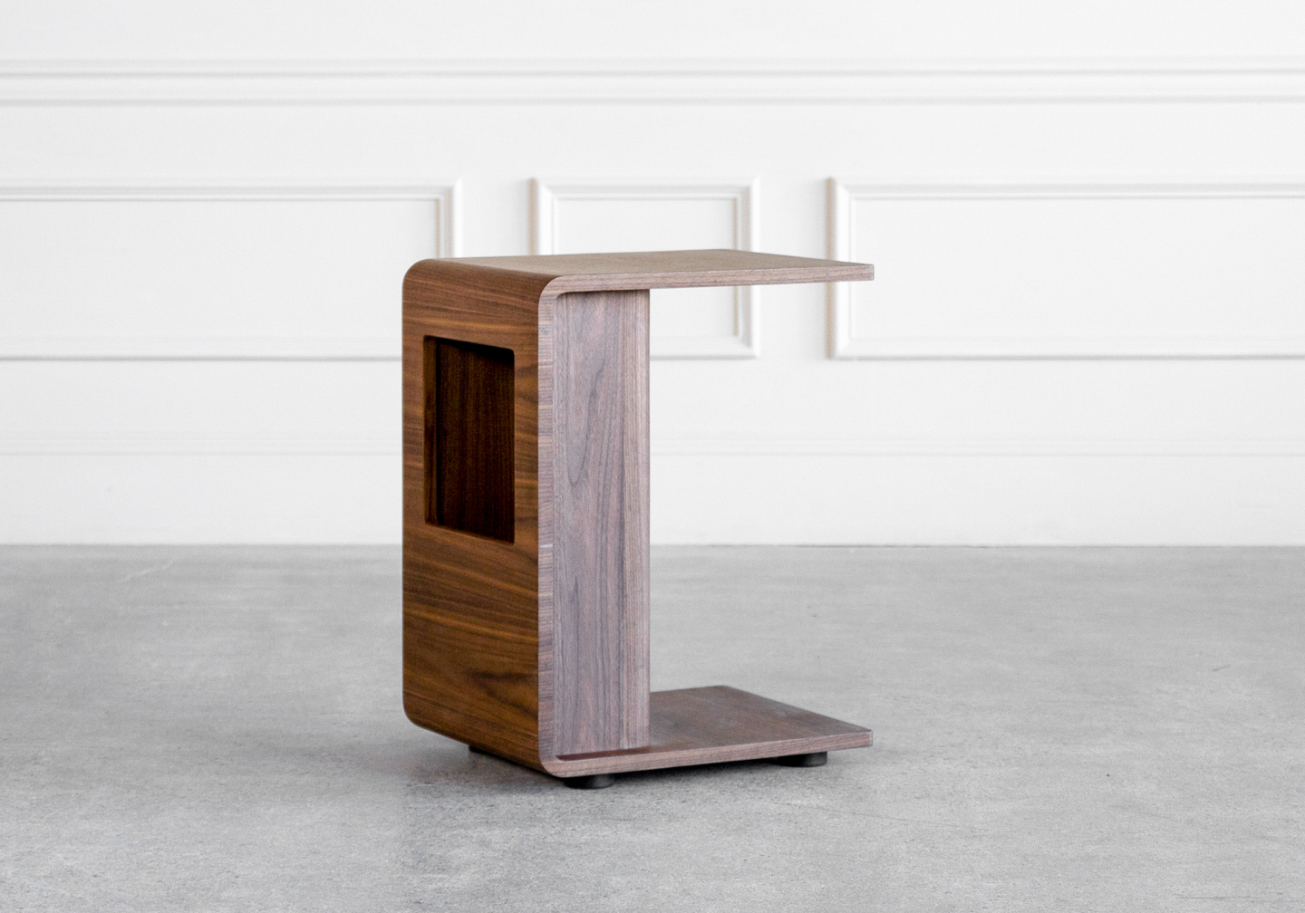 Archer Side Table - Featured