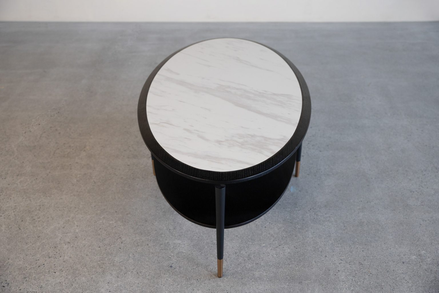 caleb oval coffee table 2