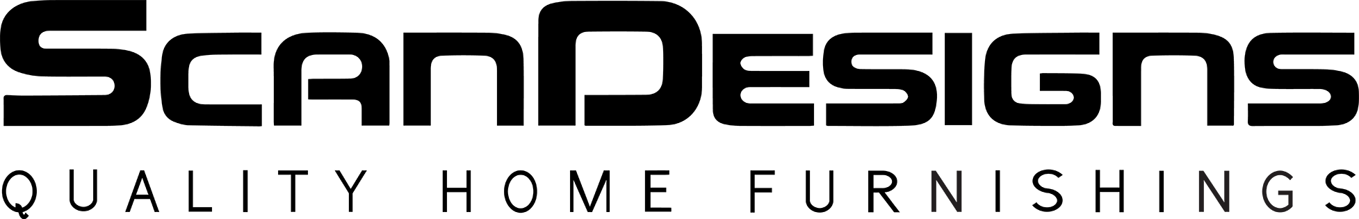 ScanDesigns Large Logo
