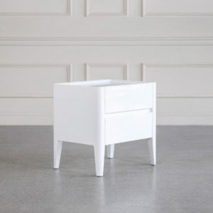 sonja white night table angle sonja white night table angle