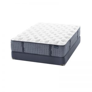 Aireloom Glassell Luxury Firm Mattress