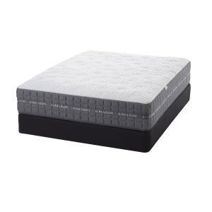 Aireloom La Brea Firm Mattress