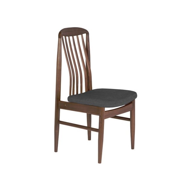 dining chair lumbar support