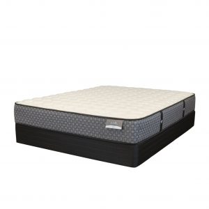 Spring Air Back Supporter Brace Mattress