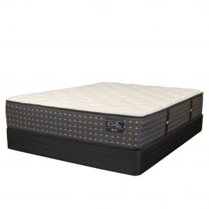 Spring Air Back Supporter Dynasty Mattress