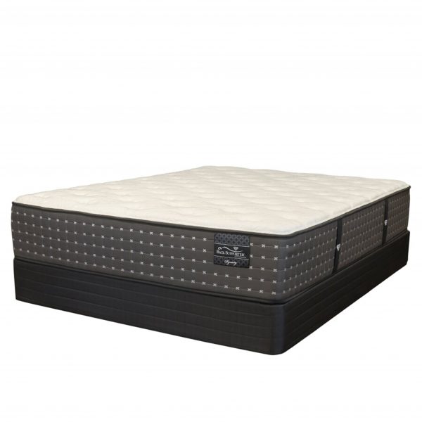 Spring Air Back Supporter Dynasty Mattress