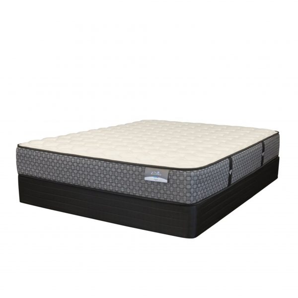 Spring Air Back Supporter Vigor Mattress