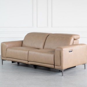 Cardero Sofa Butter Angle