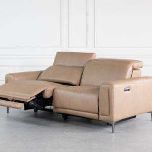 Cardero Sofa Butter Angle Recline