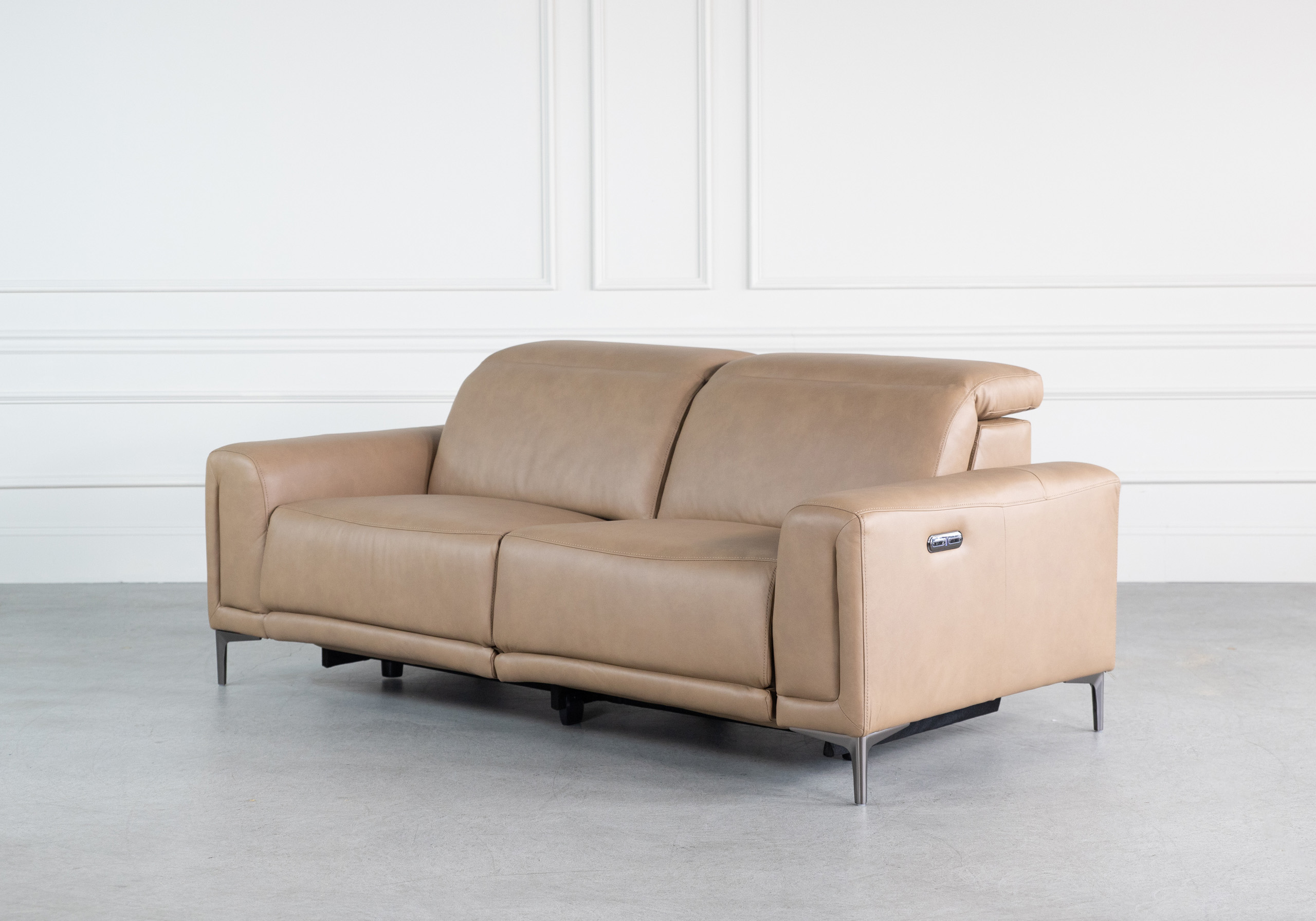 Cardero Sofa Butter Angle Cardero Sofa Butter Angle