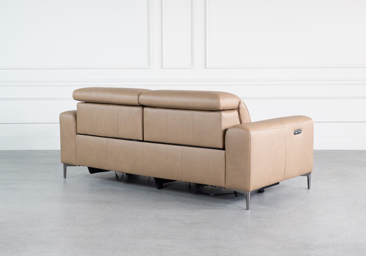 Cardero Sofa Butter Back