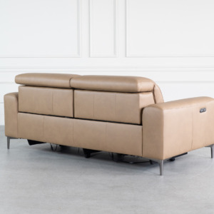 Cardero Sofa Butter Back