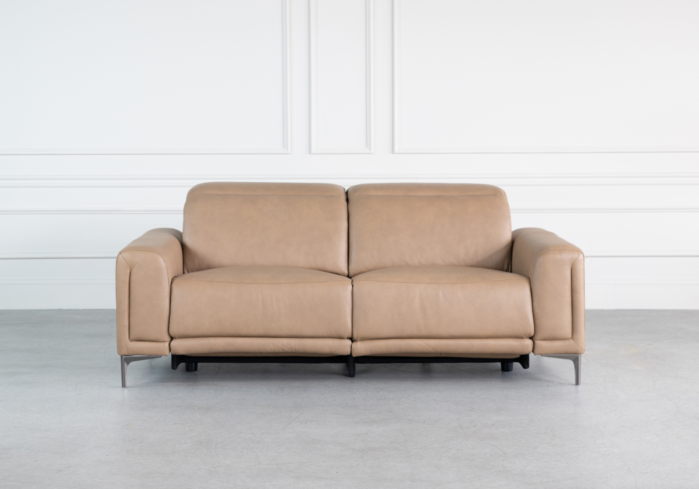 Cardero Sofa Butter Front