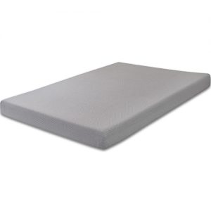 Danican Performance Mattress