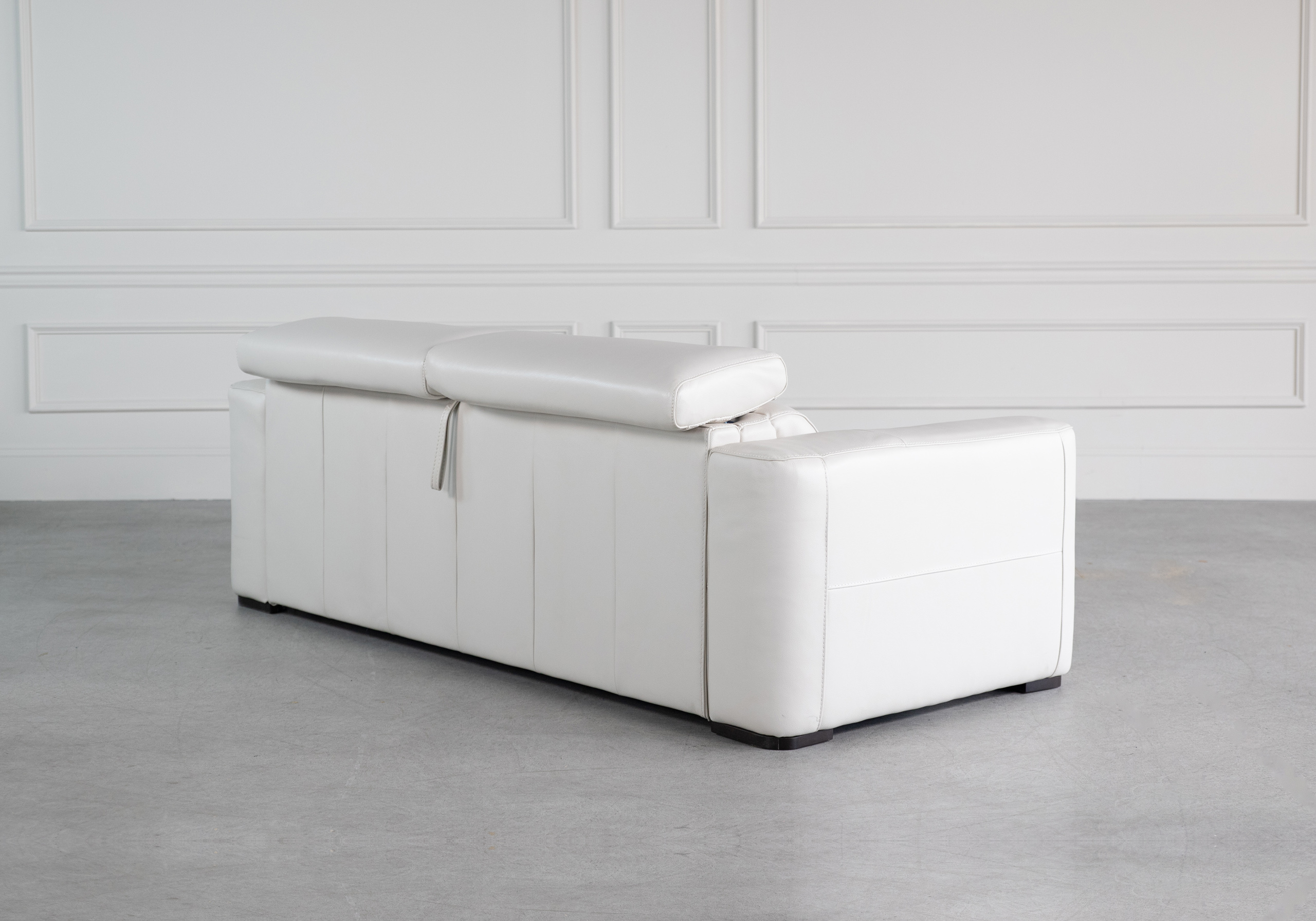 Dunbar Sofabed Frost Back Dunbar Sofabed Frost Back