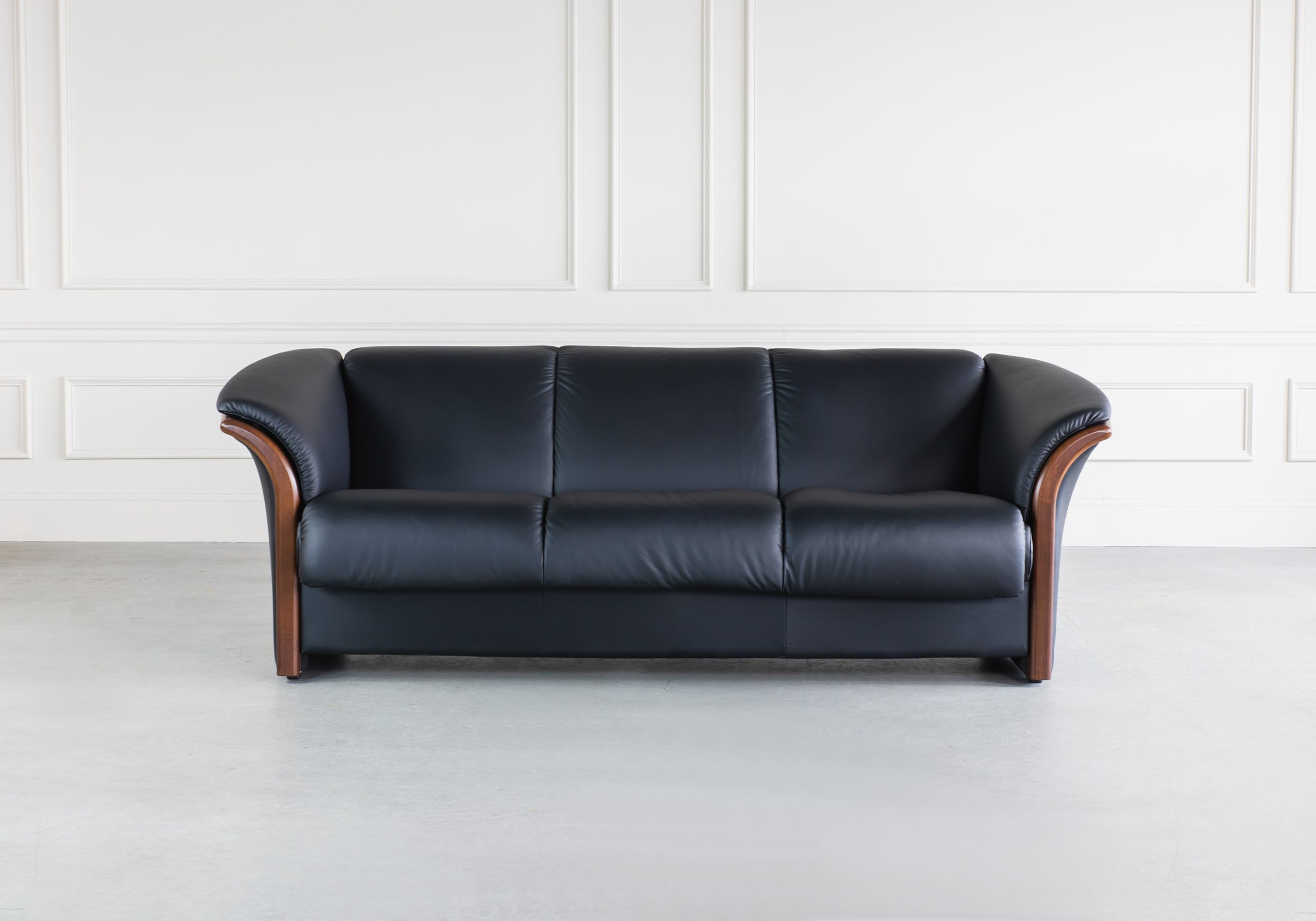 Ekornes Manhattan Sofa Scandesigns