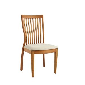 FS7 Dining Chair in Teak