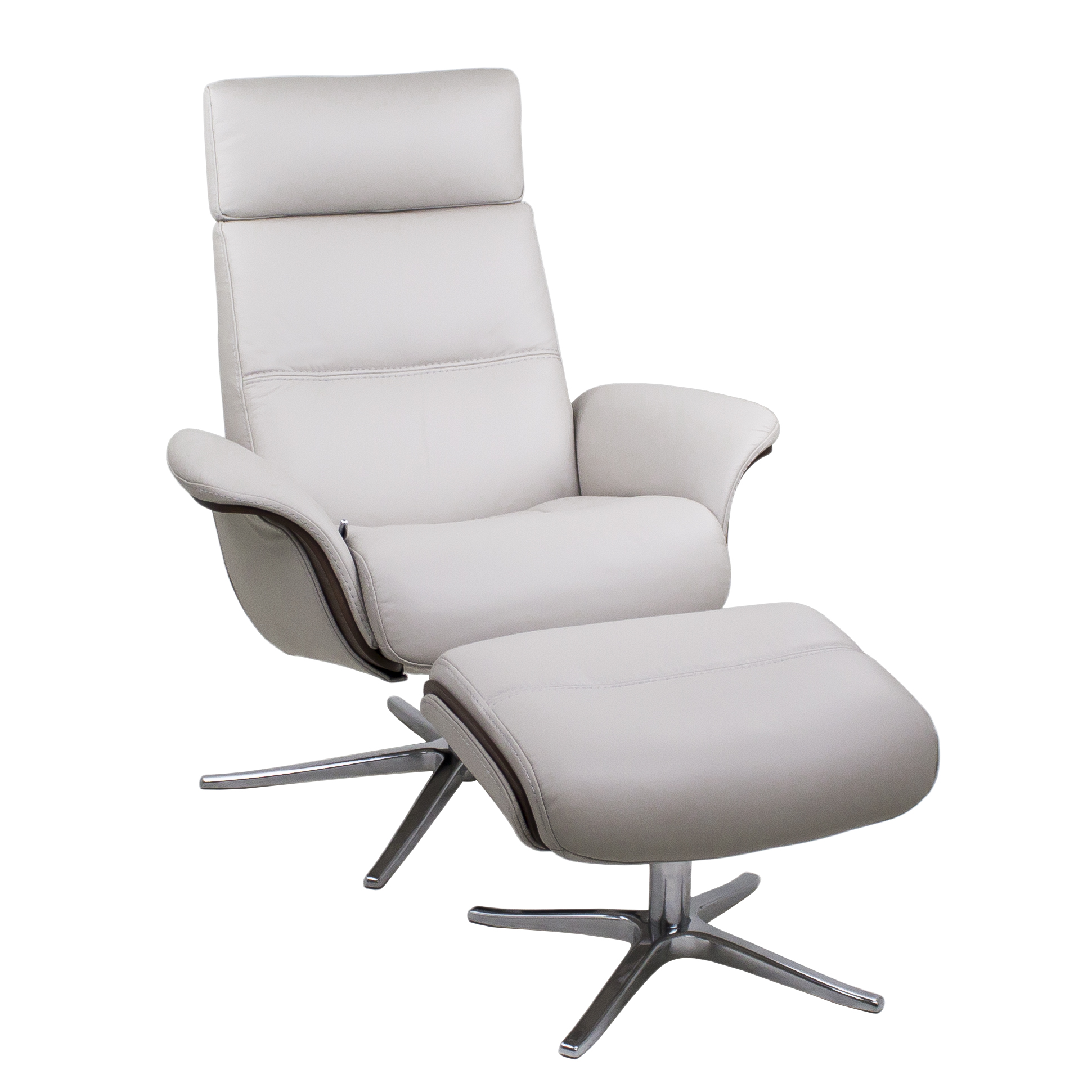 IMG Space 5100S ET Recliner ScanDesigns Furniture