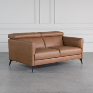 Marki Loveseat Butter Angle Marki Loveseat Butter Angle