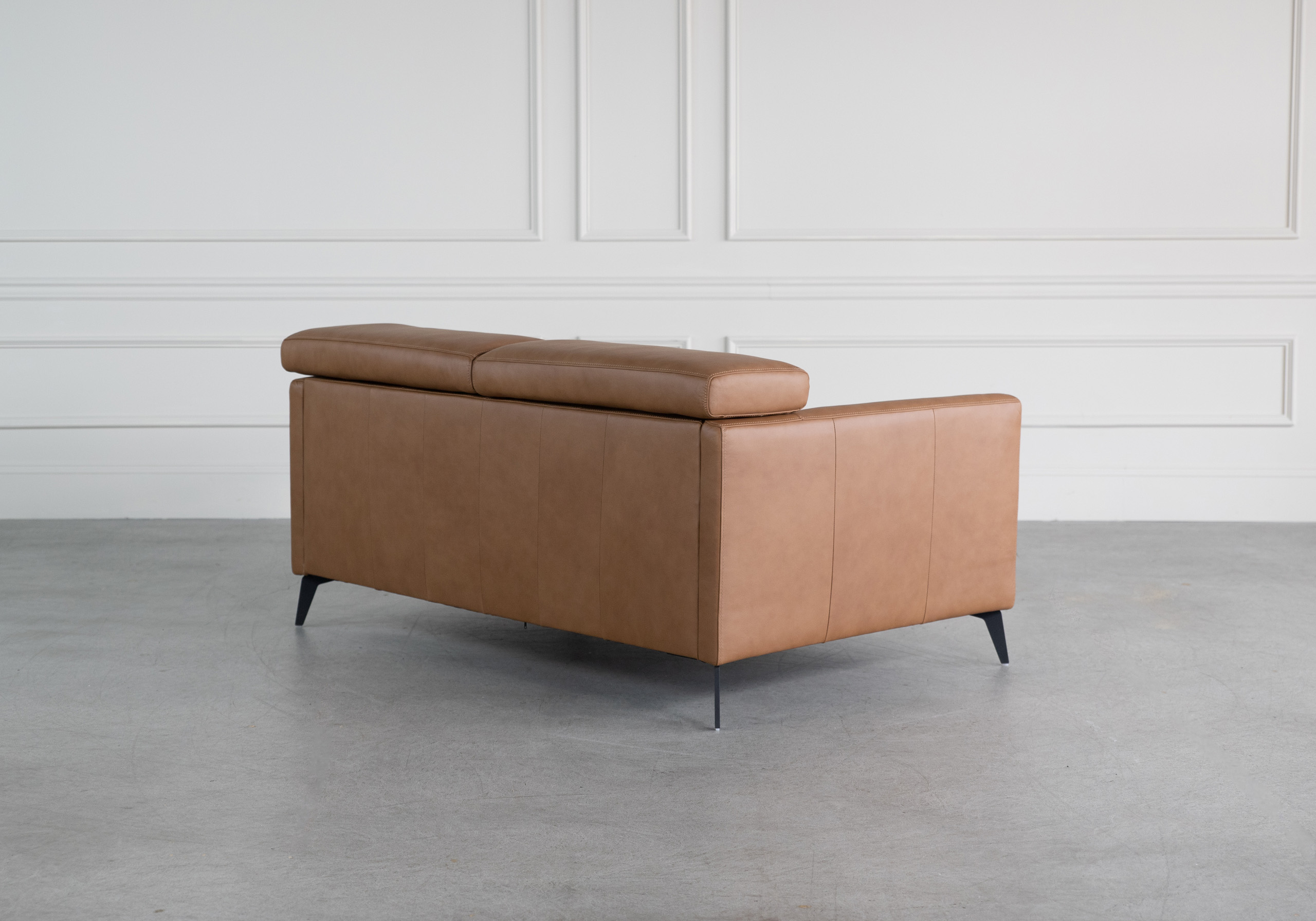 Marki Loveseat Butter Back Marki Loveseat Butter Back