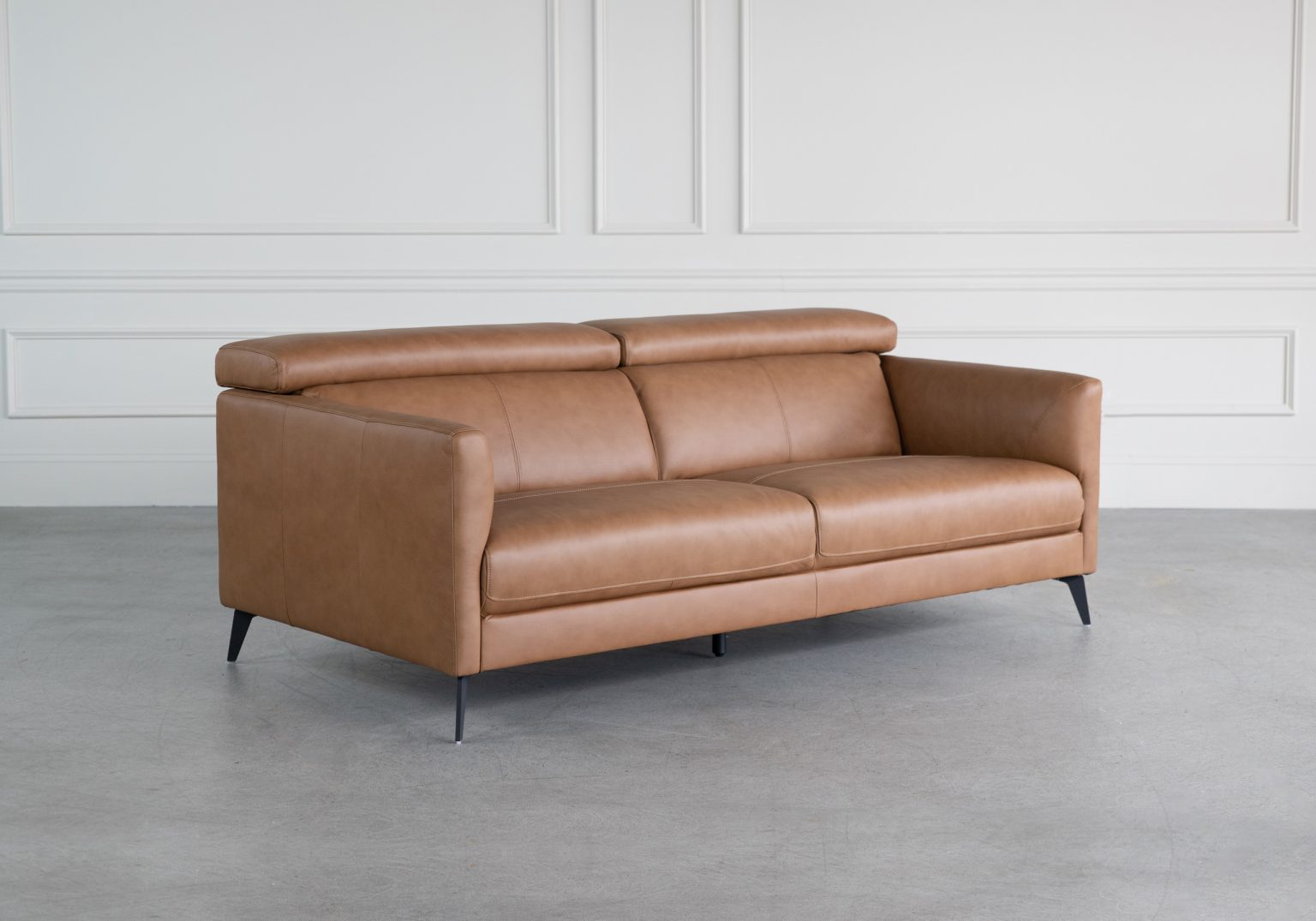 Marki Sofa Butter Angle